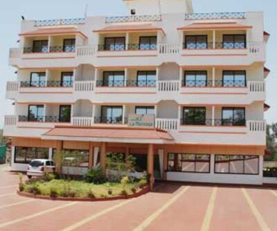 Hotel La Heritage